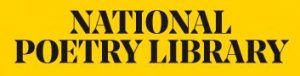 National Poetry Library logo
