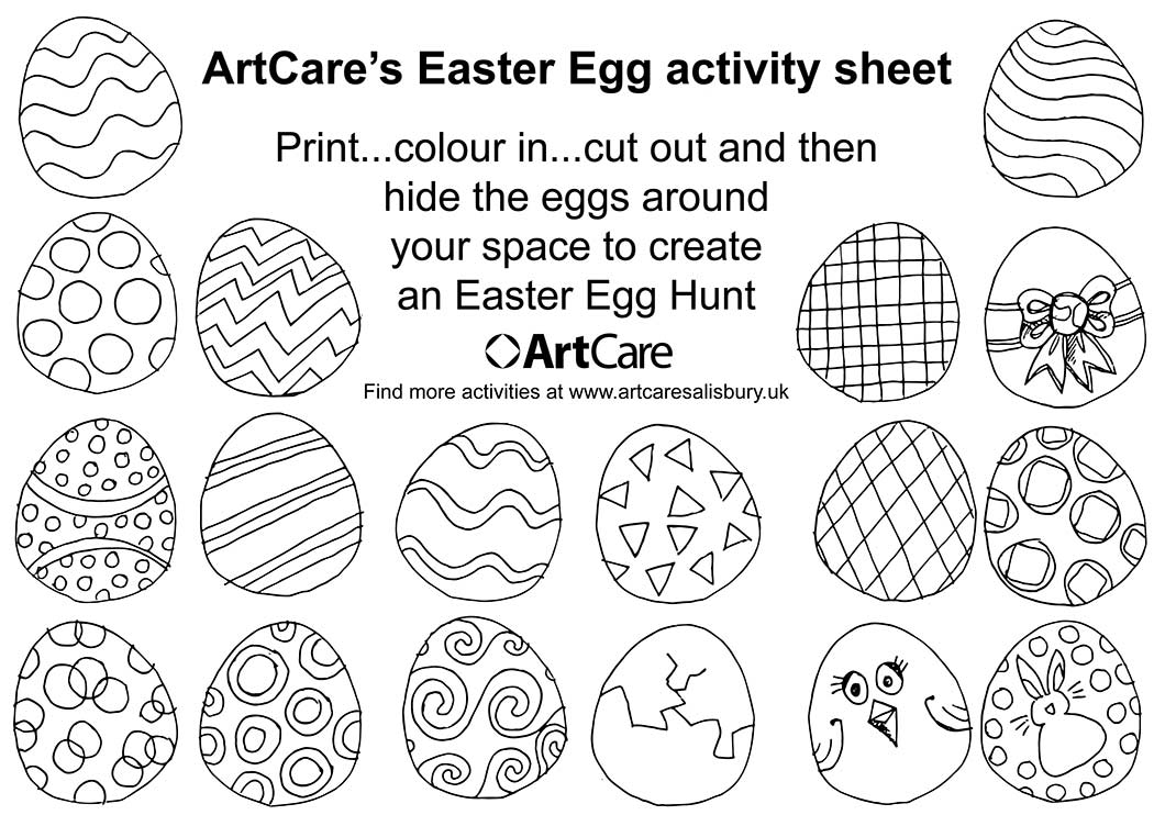 easter-egg-shape-outlines-to-colour