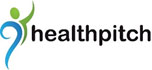 Healthpitch logo