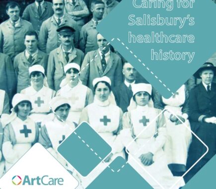 Red Cross nurses 1917