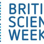 British Science Week logo