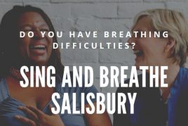 Sing & Breath Salisbury