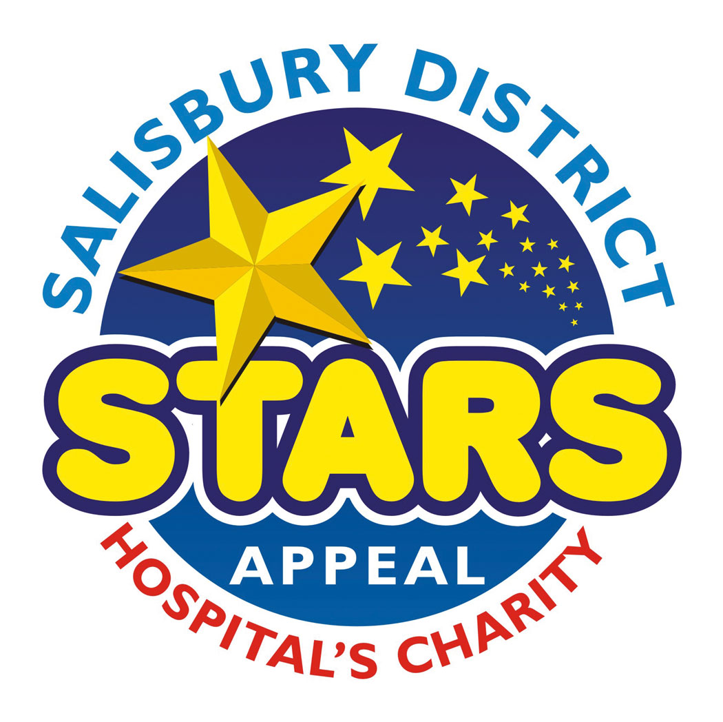 Stars Appeal logo